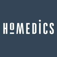 HoMedics Logo - HoMedics | LinkedIn