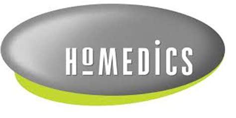 HoMedics Logo - Homedics Logos