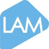 Lam Logo - Working at LAM Design