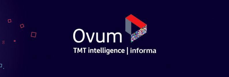Ovum Logo - Ovum On the Radar Report: nOps Solves Cloud Management Challenges ...