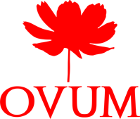 Ovum Logo - OVUM website