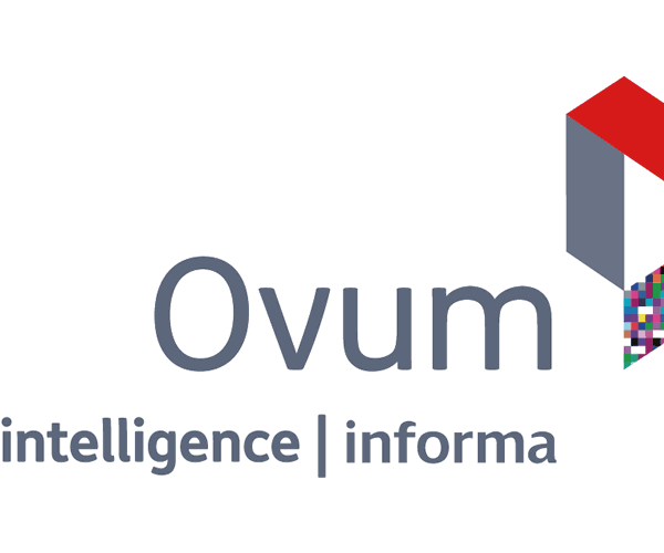 Ovum Logo - Ovum Data Preparation Decision Matrix Report