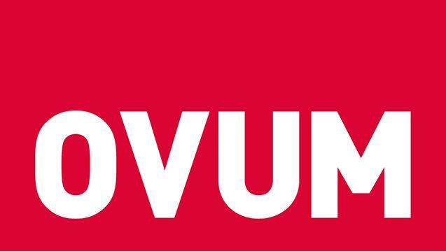 Ovum Logo - Music streaming will not offset physical sales, claims new report