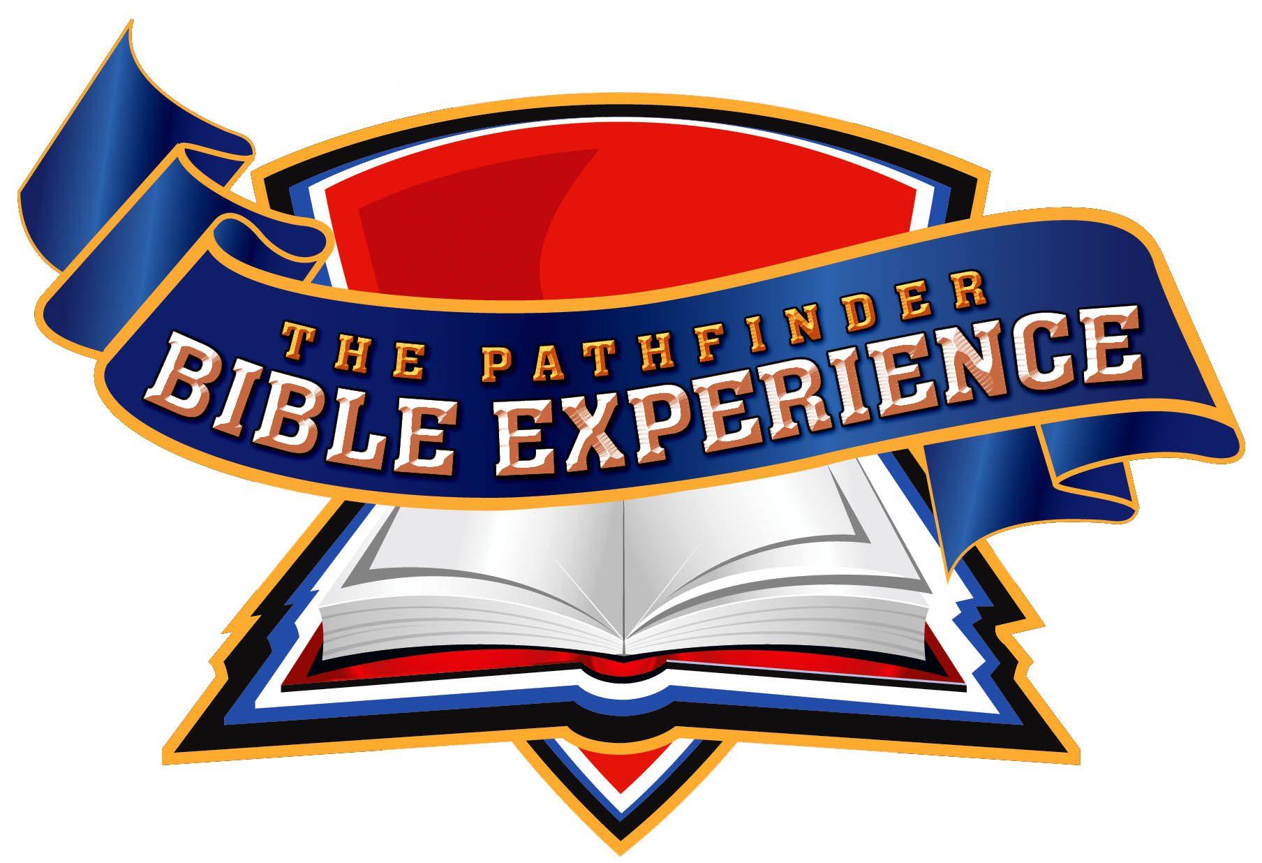 PBE Logo - Pathfinder Bible Experience – Beltsville Broncos Pathfinder Club