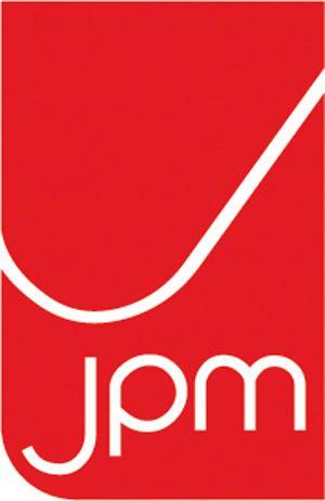 JPM Logo - JPM Logo | Creativitee