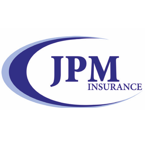 JPM Logo - JPM Insurance