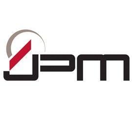 JPM Logo - JPM Tippers and Dropsides