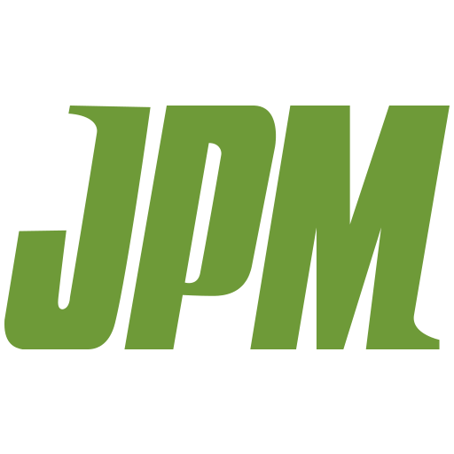 JPM Logo - Home Marshall Engineering
