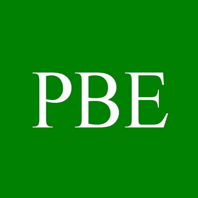 PBE Logo - Pbe logo png 1 » PNG Image
