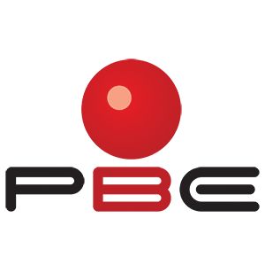 PBE Logo - eCommerce, Web, Mobile Development & Outsourcing Solutions Vietnam