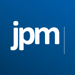 JPM Logo - Logo-jpm