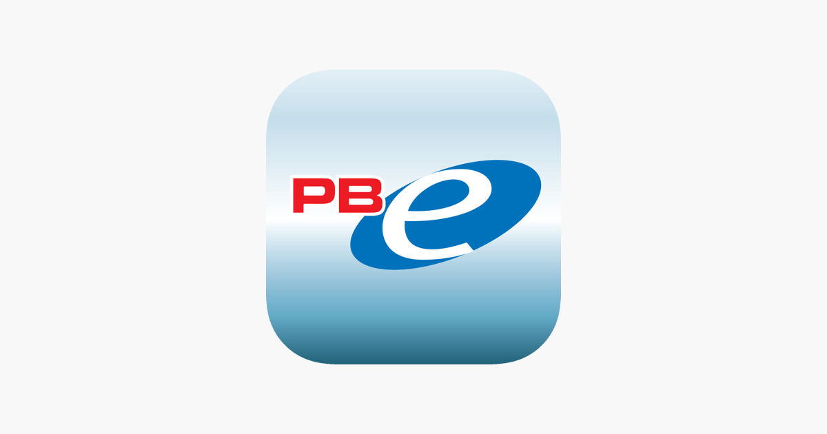 PBE Logo - PB engage on the App Store