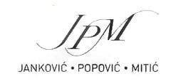 JPM Logo - JPM Logo | BSBA