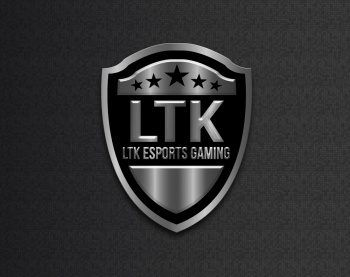 Ltk Logo - Logo Design Contest for LTK eSports Gaming