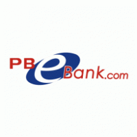 PBE Logo - PBeBank Logo Vector (.CDR) Free Download