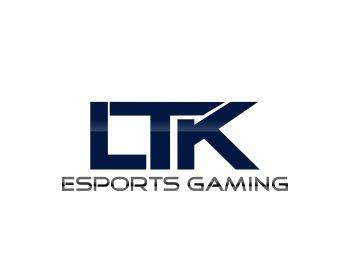 Ltk Logo - Entry #827233 | LTK eSports Gaming