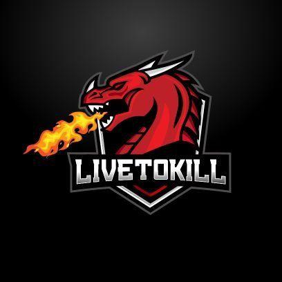 Ltk Logo - LTK (@LiveT0Kill) | Twitter