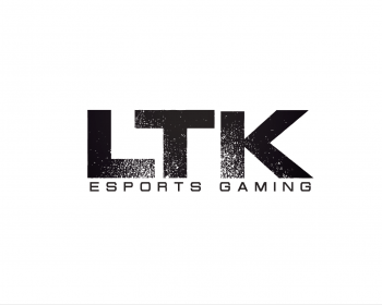 Ltk Logo - Logo Design Contest for LTK eSports Gaming