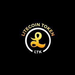 Ltk Logo - Litecoin Token (LTK) price, marketcap, chart, and fundamentals info |  CoinGecko