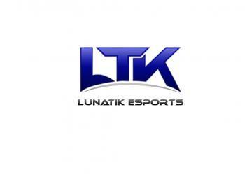 Ltk Logo - Entry #828653 | LTK eSports Gaming