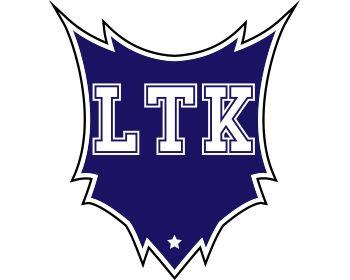 Ltk Logo - Entry. LTK eSports Gaming