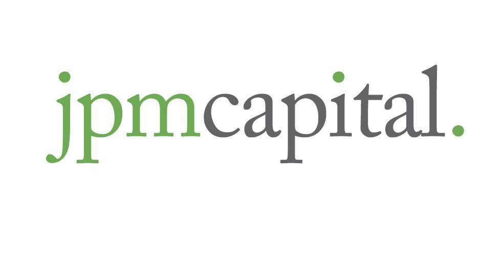 JPM Logo - JPM Capital