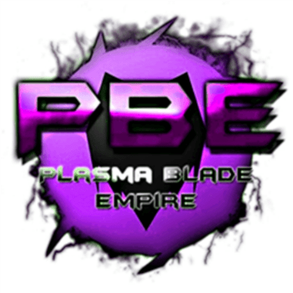 PBE Logo - PBE Logo - Roblox