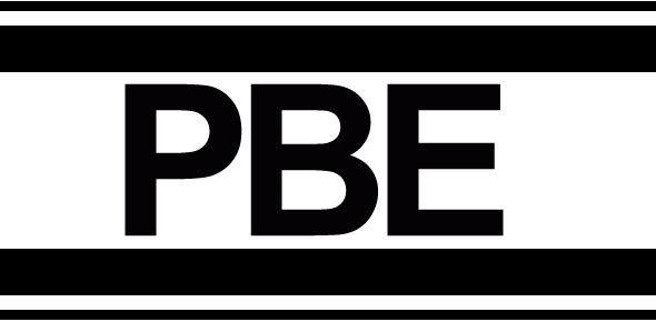 PBE Logo - PBE Quizzes Online, Trivia, Questions & Answers
