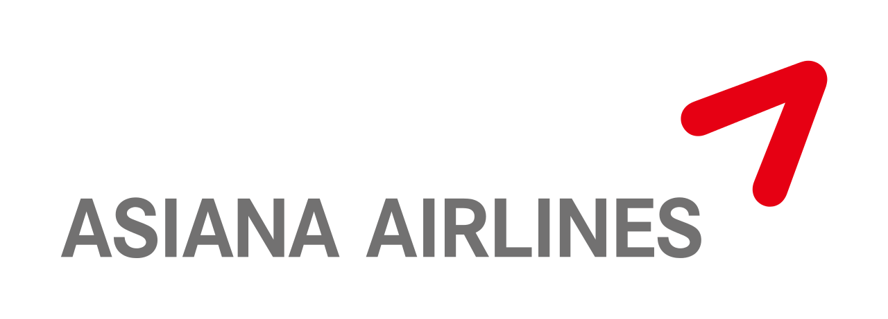 Asiana Logo - Asiana Airlines Logo New.svg