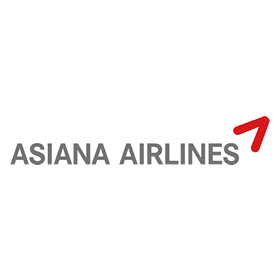 Asiana Logo - ASIANA AIRLINES Vector Logo | Free Download - (.AI + .PNG) format ...