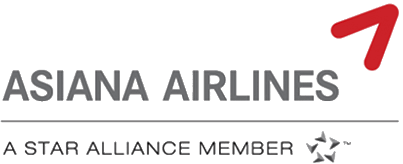 Asiana Logo - Asiana Airlines Logo Logo Finder