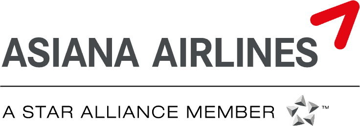 Asiana Logo - Asiana Airlines