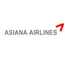 Asiana Logo - Asiana Airlines logo – Logos Download