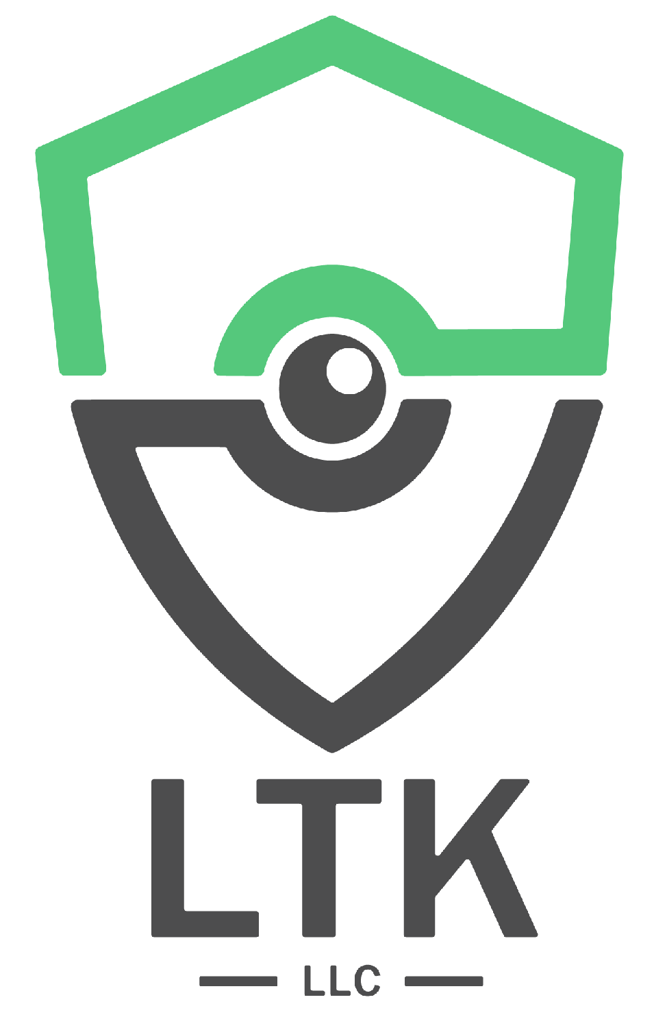 Ltk Logo - LTK Technologies LLC