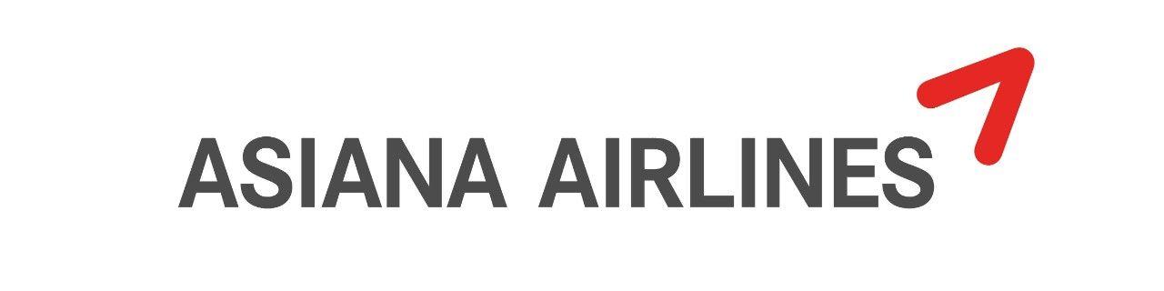 Asiana Logo - Asiana Airlines Reviews - Logo • Flights Nation