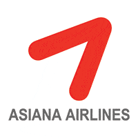 Asiana Logo - Asiana Airlines Flights Schedule & Online Booking with Promotion ...