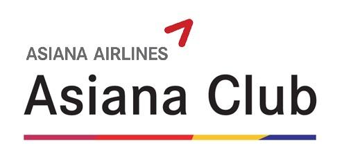 Asiana Logo - Asiana Club Review