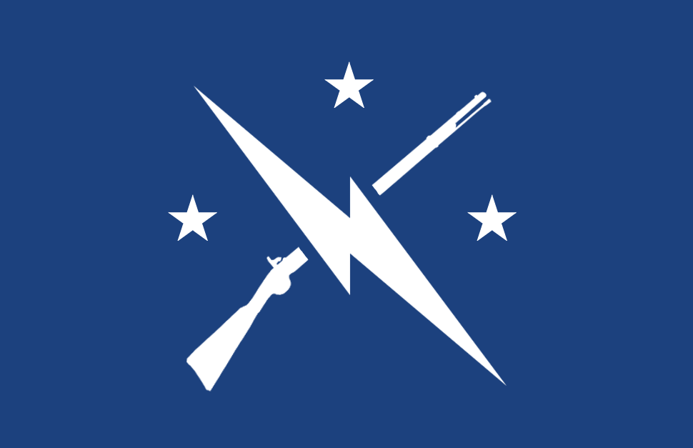 Minutemen Logo - Commonwealth Minutemen