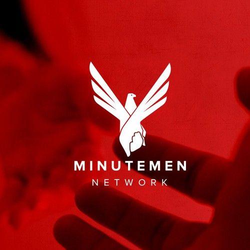 Minutemen Logo - I am Minutemen