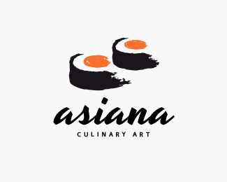 Asiana Logo - Logopond, Brand & Identity Inspiration (Asiana Logo)