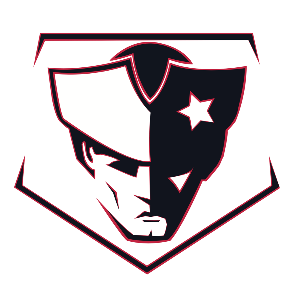 Minutemen Logo - Minutemen Baseball Elite Player Development Program