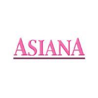 Asiana Logo - ASIANA LOGO