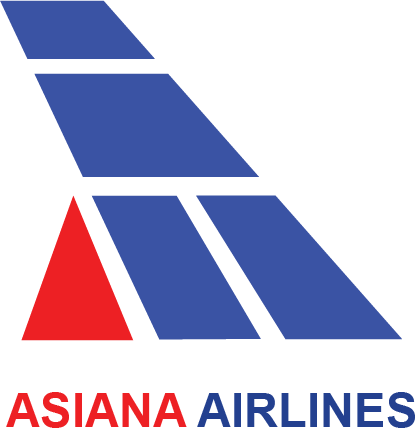Asiana Logo - Asiana Airlines Rebranding Project on SCAD Portfolios