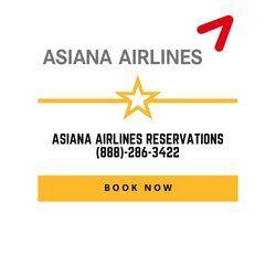 Asiana Logo - Yelp Reviews for Asiana Airlines - (New) Airlines - 150 E 52nd St ...