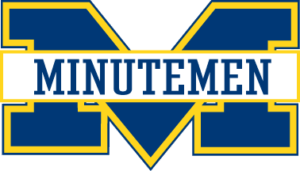 Minutemen Logo - VF Minutemen