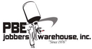 PBE Logo - P.B.E. Jobbers Warehouse Adds Location in the Orlando - CollisionWeek