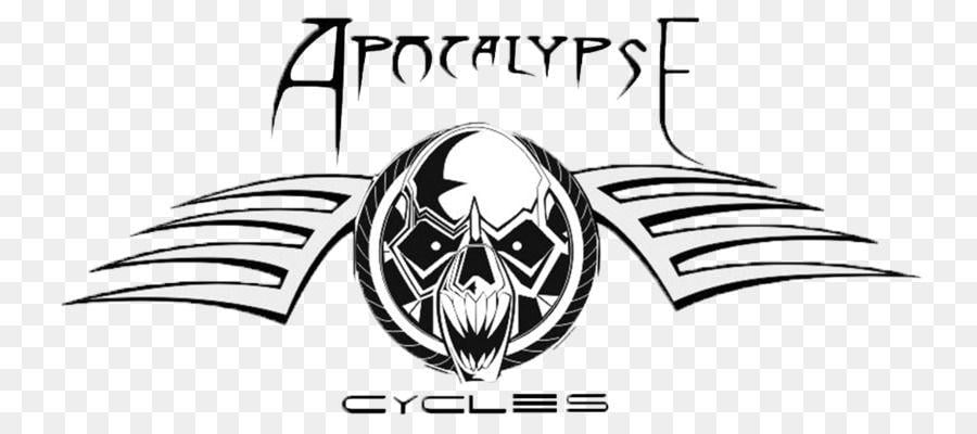 Apocalypse Logo - Apocalypse Black And White png download