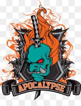 Apocalypse Logo - apocalypse 2100*315 transprent Png Free Download, Logo, Brand