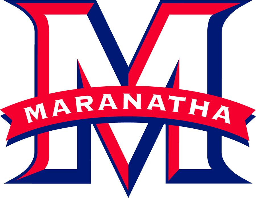 Minutemen Logo - Maranatha - Team Home Maranatha Minutemen Sports