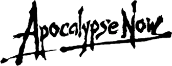 Apocalypse Logo - Apocalypse Now Logo.png